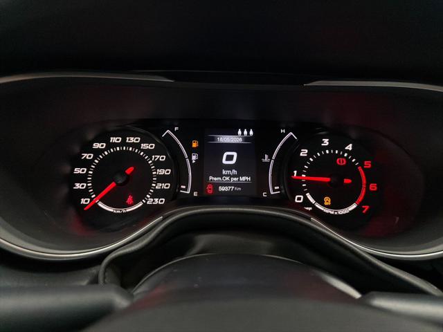 FIAT Tipo usata, con Chiusura centralizzata