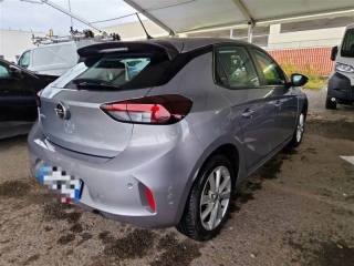 OPEL Corsa usata, con Airbag laterali