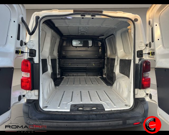 TOYOTA Proace usata, con Filtro antiparticolato