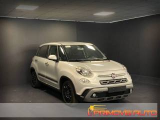 FIAT 500L usata, con Airbag Passeggero