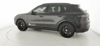 PORSCHE Cayenne usata, con Controllo vocale