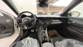 ALFA ROMEO Junior usata, con Fari LED