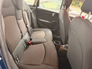 MINI One usata, con ESP