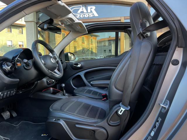 SMART ForTwo usata, con ESP