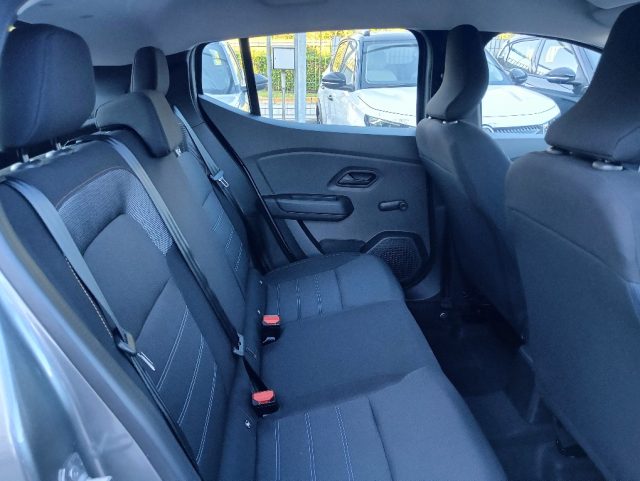 DACIA Sandero usata, con USB