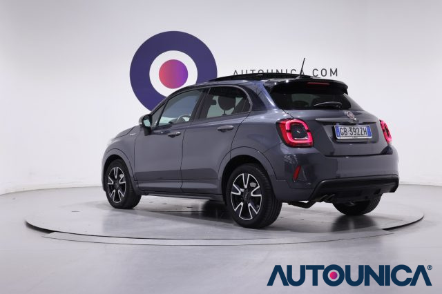 FIAT 500X usata, con Servosterzo