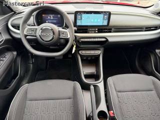 FIAT 600 usata, con MP3