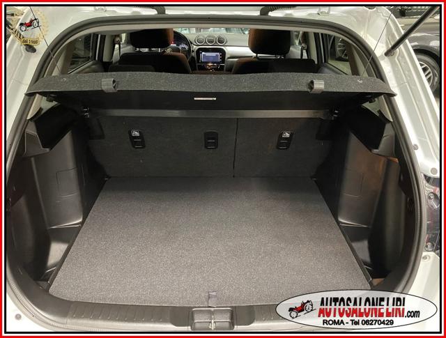 SUZUKI Vitara usata, con Controllo automatico clima