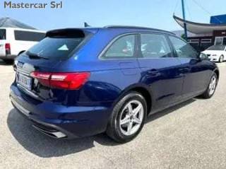 AUDI A4 usata, con Alzacristalli elettrici