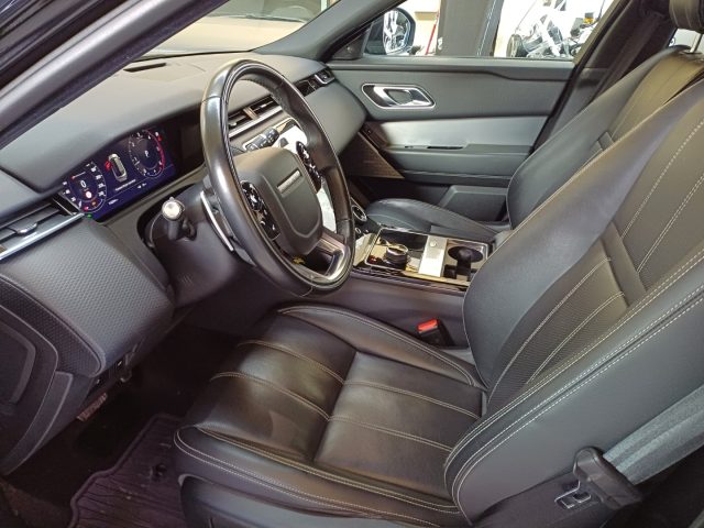 LAND ROVER Range Rover Velar usata, con Portellone posteriore elettrico