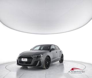 AUDI A1 Sportback 40 2.0 tfsi S Line Competition 207cv s-t