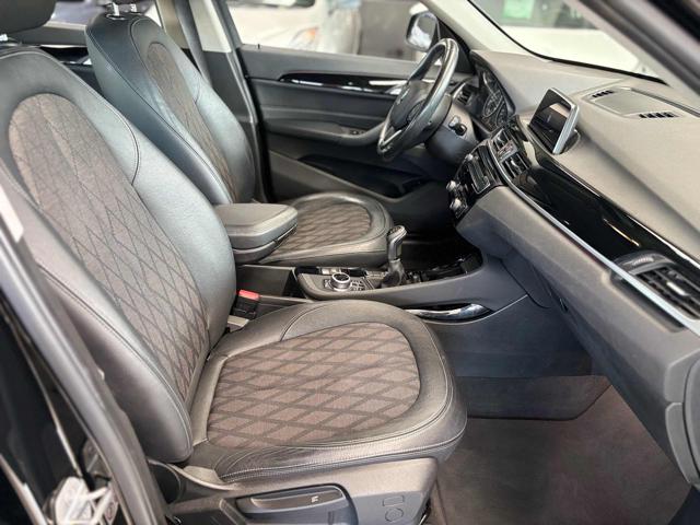 BMW X1 usata, con Servosterzo