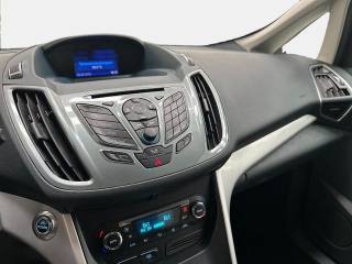 FORD C-Max usata, con Climatizzatore