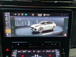 MASERATI Grecale usata, con Bracciolo