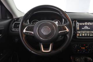 JEEP Compass usata 4