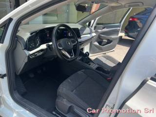 VOLKSWAGEN Golf usata, con Alzacristalli elettrici
