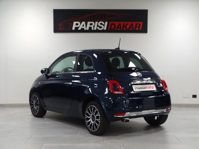 FIAT 500 usata, con Airbag Passeggero