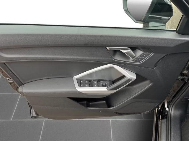 AUDI Q3 usata, con Cerchi in lega