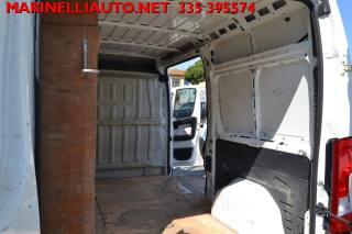 PEUGEOT Boxer usata 25