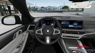 BMW X6 usata 11