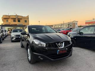 NISSAN Qashqai usata, con Airbag Passeggero