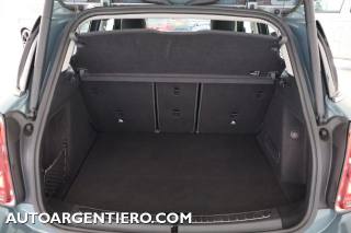 MINI Countryman usata, con Portellone posteriore elettrico