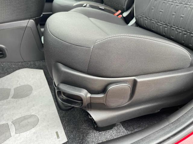 FIAT Panda Cross usata, con Vivavoce