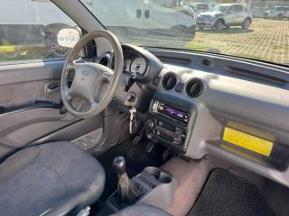HYUNDAI Atos usata, con Climatizzatore