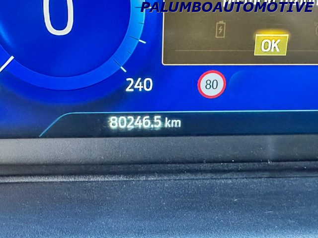 FORD Puma usata, con Autoradio digitale