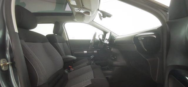 CITROEN C4 Cactus usata 47