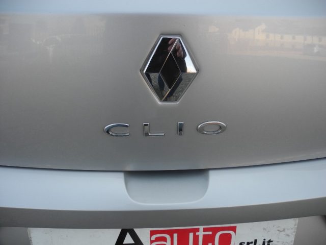 RENAULT Clio usata 57