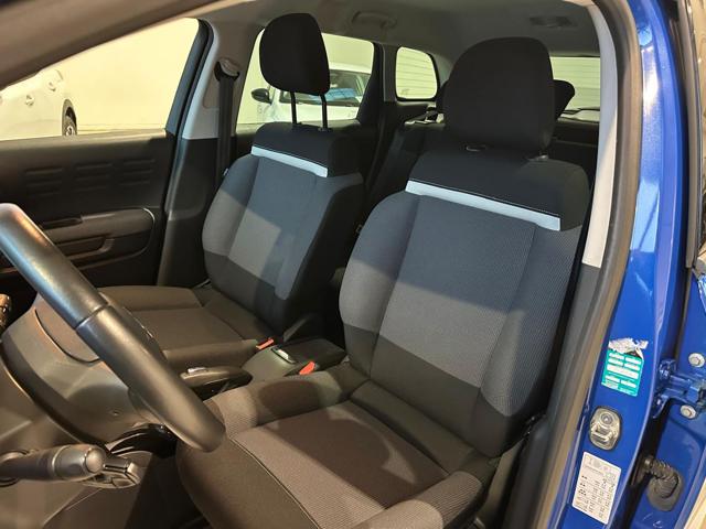 CITROEN C3 Aircross usata, con Park Distance Control