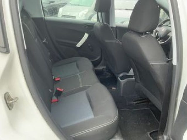PEUGEOT 208 usata, con Cerchi in lega