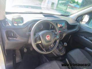 FIAT Doblo usata 8