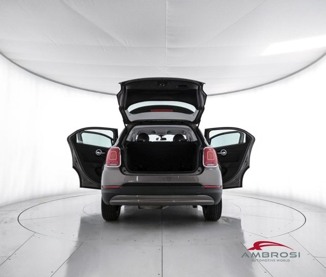 FIAT 500X usata 6