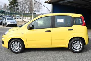 FIAT Panda usata, con Climatizzatore