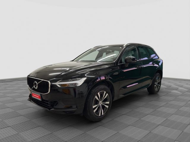 VOLVO XC60 usata 0