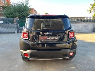 JEEP Renegade usata, con Alzacristalli elettrici