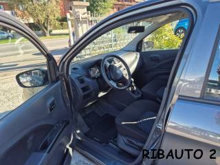 SUZUKI Celerio usata, con Touch screen