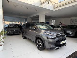 CITROEN C3 Aircross usata, con Autoradio