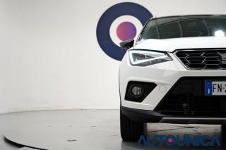 SEAT Arona usata 45