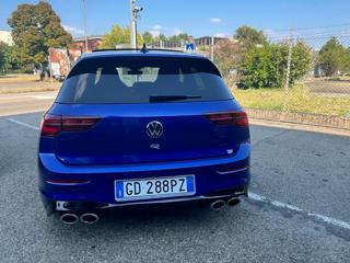 VOLKSWAGEN Golf usata, con Sistema di navigazione