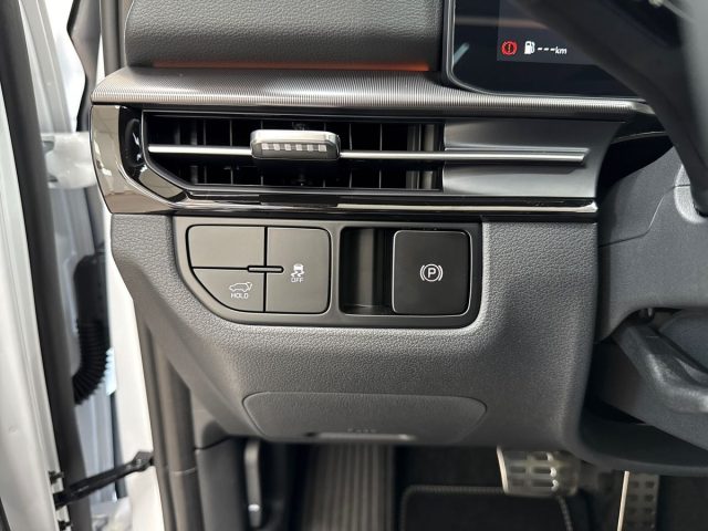 KIA Sportage usata 22