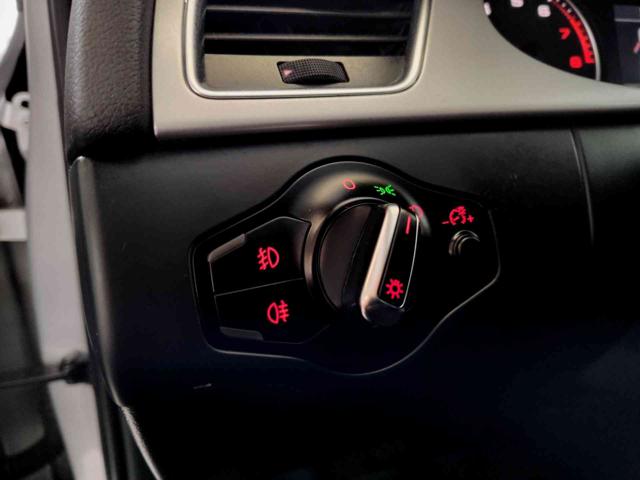 AUDI A4 usata, con Controllo trazione