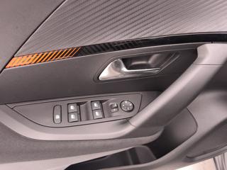 PEUGEOT 2008 usata, con Controllo elettronico della corsia