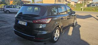 FORD S-Max usata, con Alzacristalli elettrici