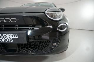 FIAT 600 usata, con Immobilizzatore elettronico