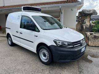 VOLKSWAGEN Caddy 2.0 TDI 102 CV
