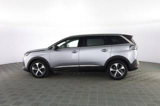 PEUGEOT 5008 usata 5