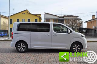 TOYOTA Proace Verso usata, con Autoradio